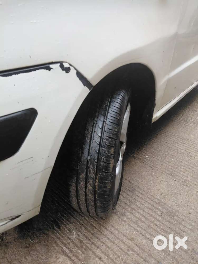 Hyundai Santro Xing 2009 Manual Petrol