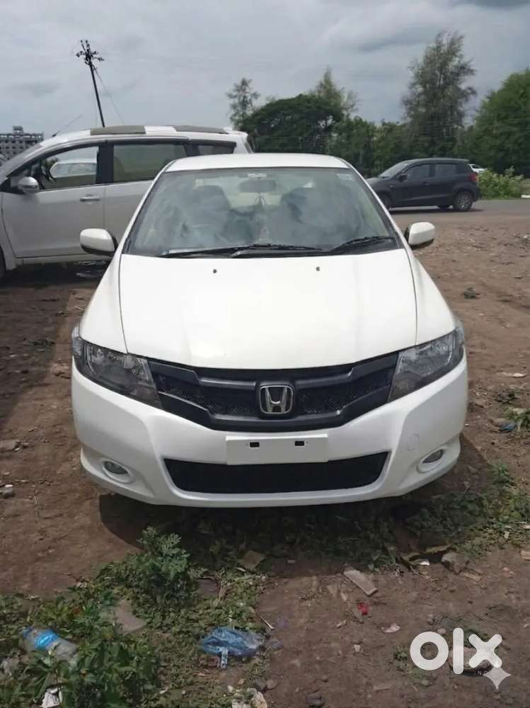 Honda City 1.5 2010 Petrol +cng Good Condition