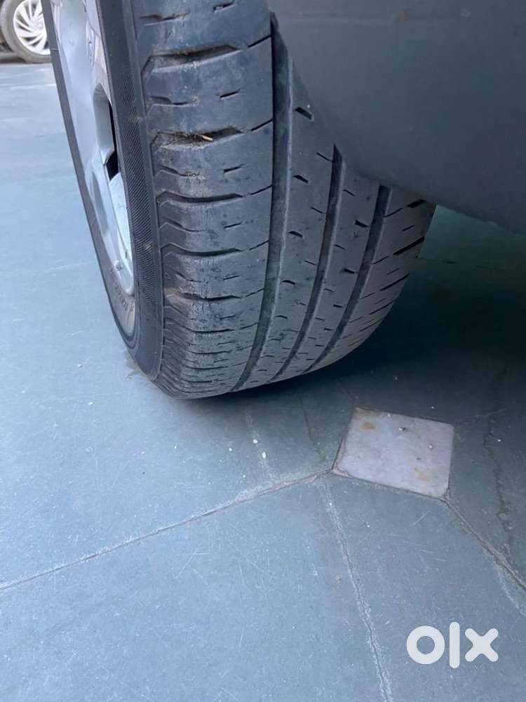 Ford Ecosport 2014 Petrol Good Condition