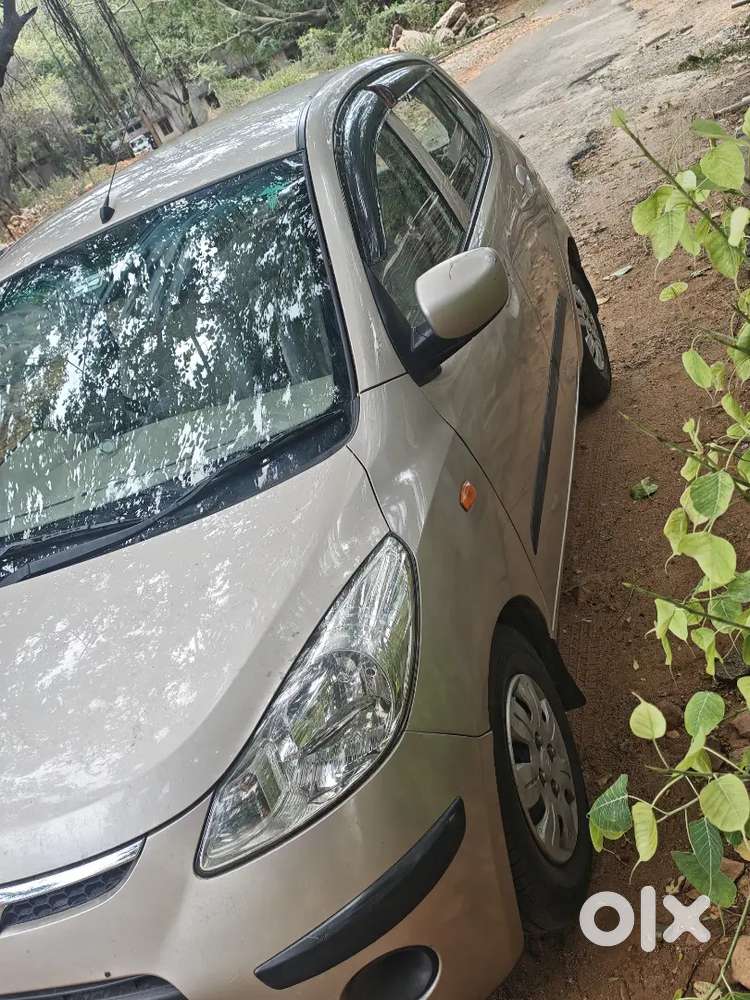 Hyundai I10 Petrol Magna 2010