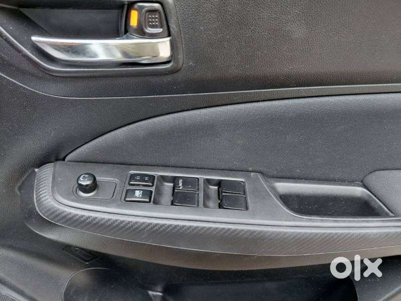 Maruti Suzuki Swift Vxi Deca, 2022, Petrol