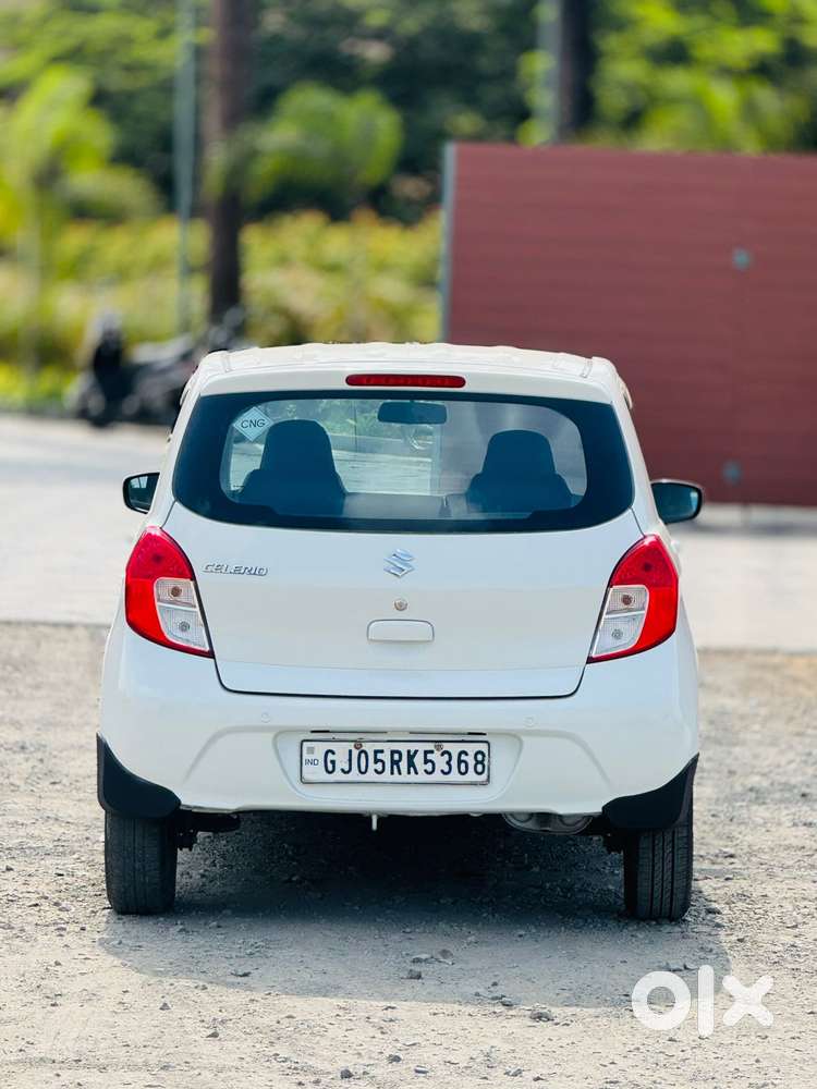 Maruti Suzuki Celerio, 2020, Cng & Hybrids
