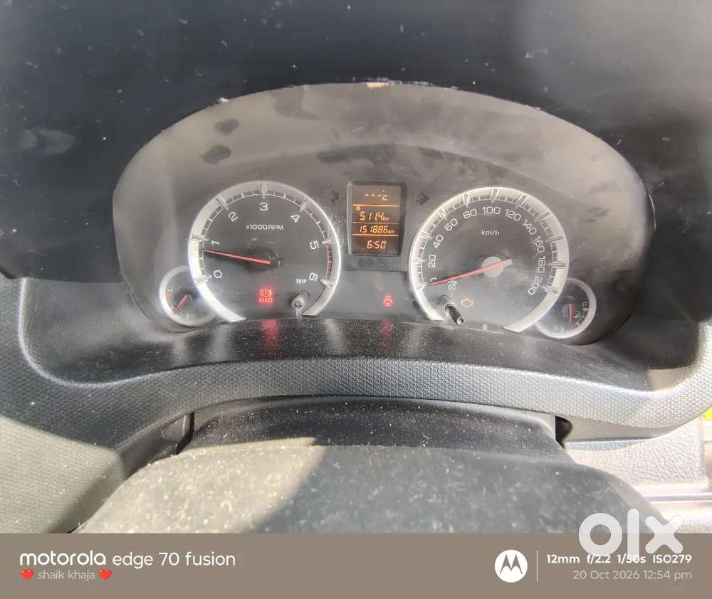 Maruti Suzuki Swift 2012 Rs