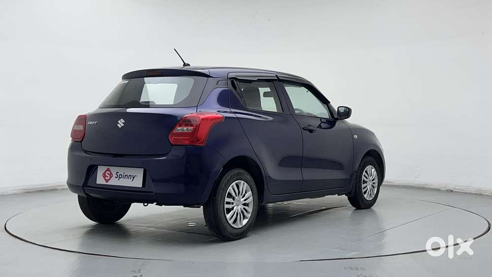 Maruti Suzuki Swift 2005-2010 1.3 Lxi, 2022, Petrol