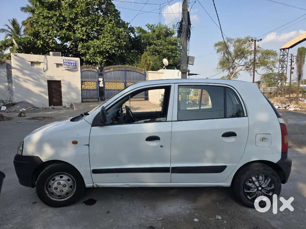 Hyundai Santro Xing 2007