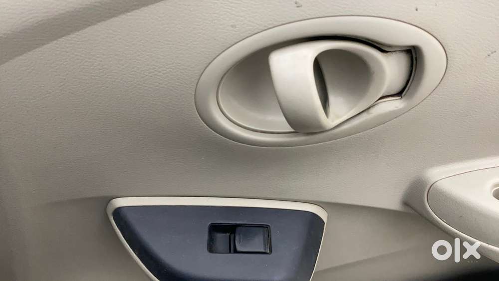 Datsun Go T Option, 2018, Petrol