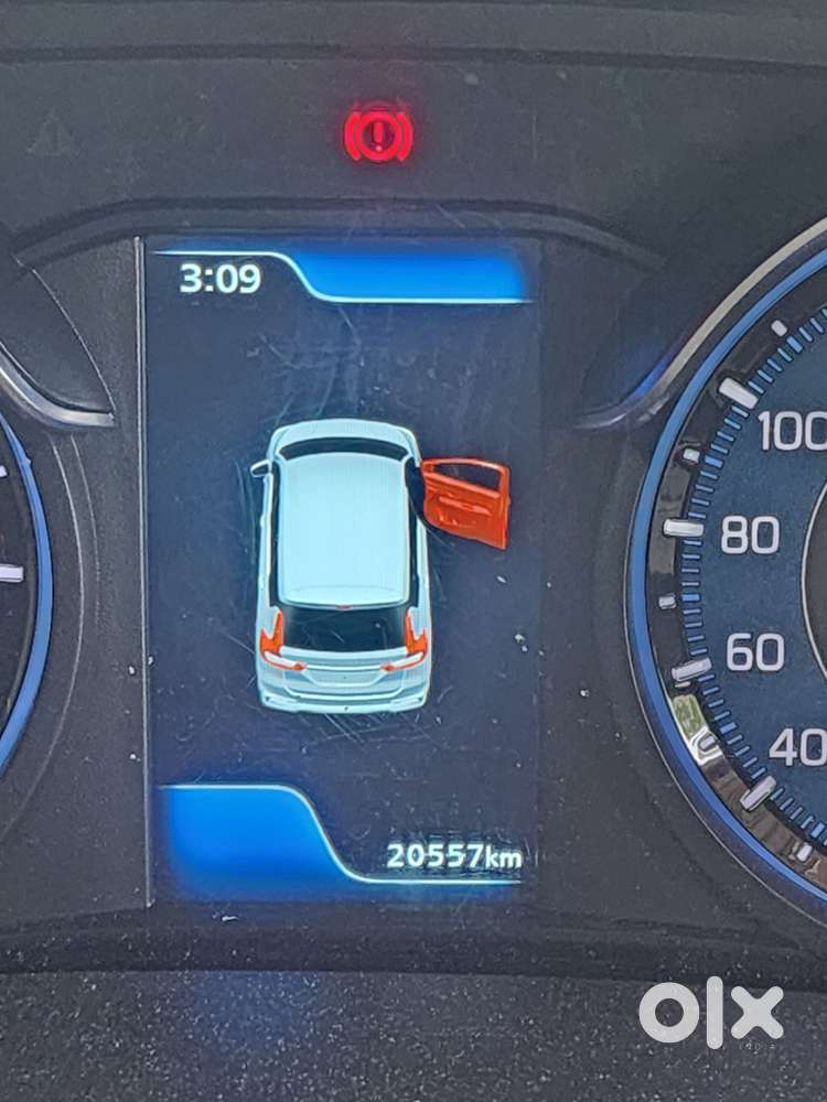 Maruti Suzuki Ertiga 1.5 Vxi, 2024, Petrol
