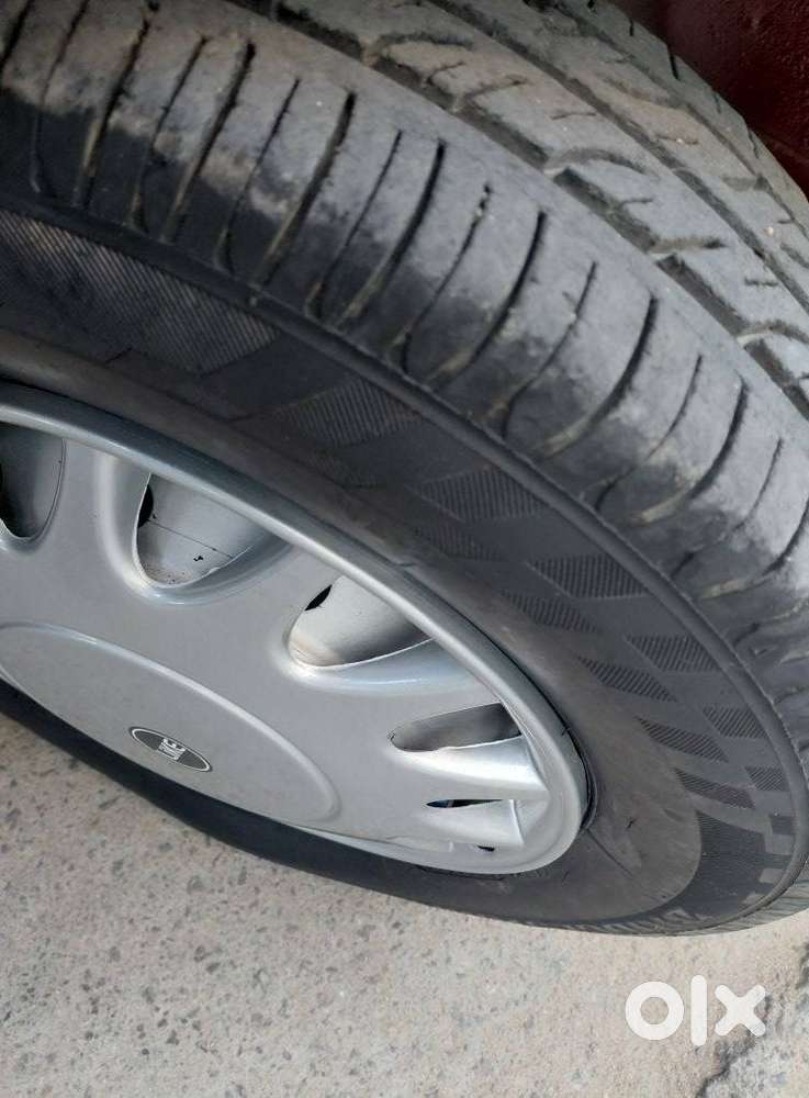 Maruti Suzuki Alto 0.8 Lxi (o), 2011, Petrol