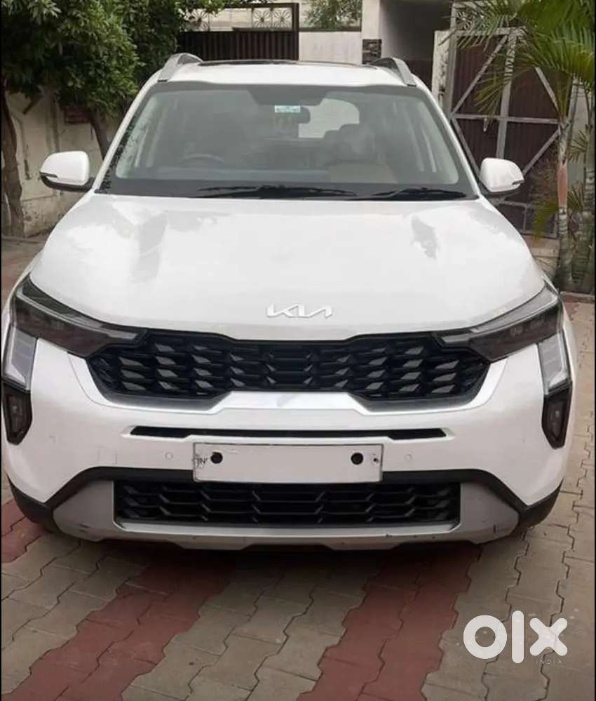 Kia Sonet Diesel 2025 For Sale