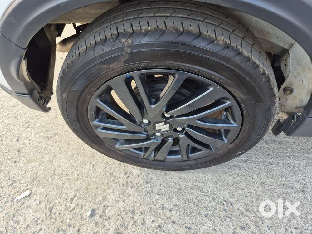 Maruti Suzuki Celerio 2021-1.0 Zxi Plus Mt, 2024, Petrol