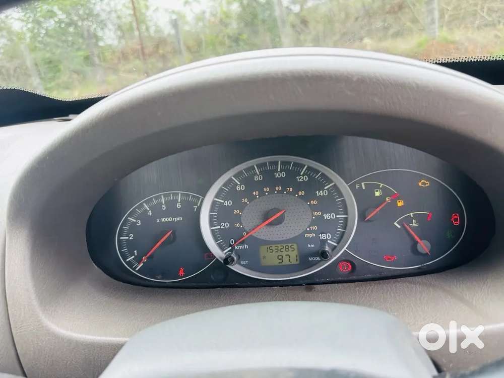 Mahindra Scorpio Getaway 2018