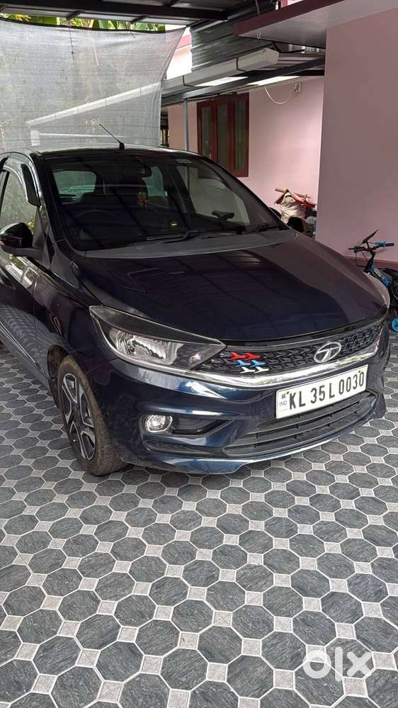 Tata Tiago Xza Plus 2021