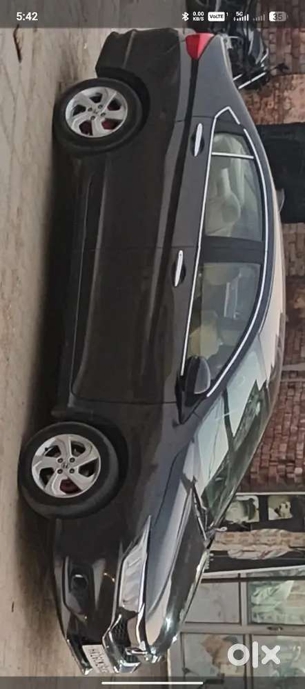 Honda City 2015 Diesel Good Condition