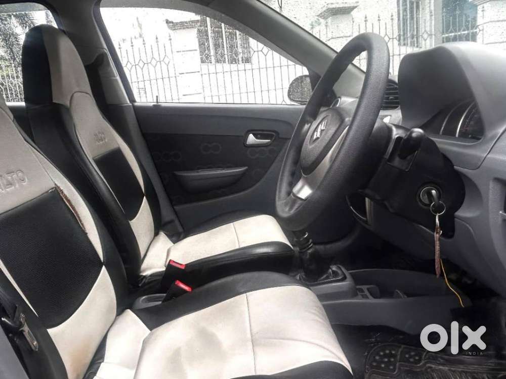 Maruti Suzuki Alto 800 Lxi, 2015, Petrol