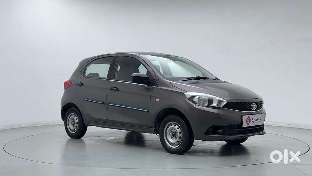 Tata Tiago 1.2 Revotron Xm, 2016, Petrol