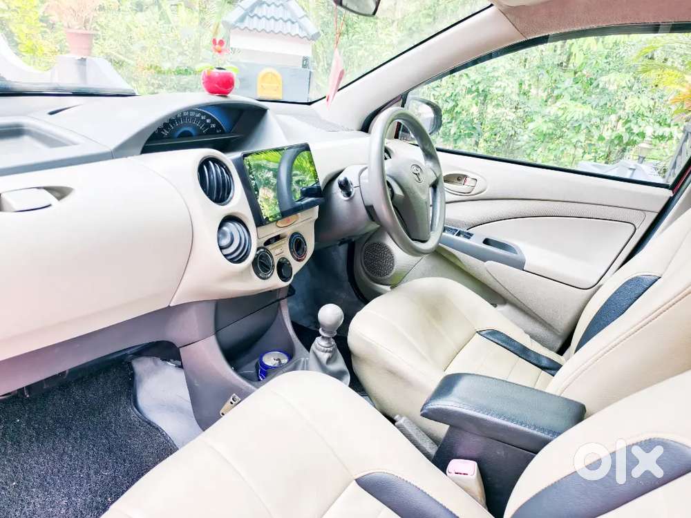 Toyota Etios Liva Diesel For Sale