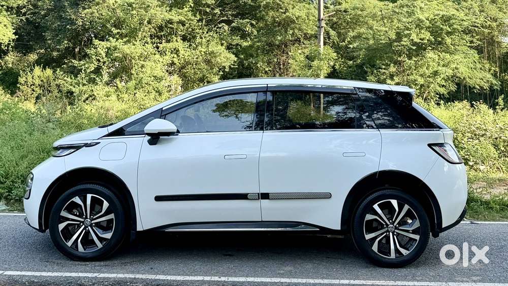 Mg Windsor Ev Essence Pro, 2025, Electric