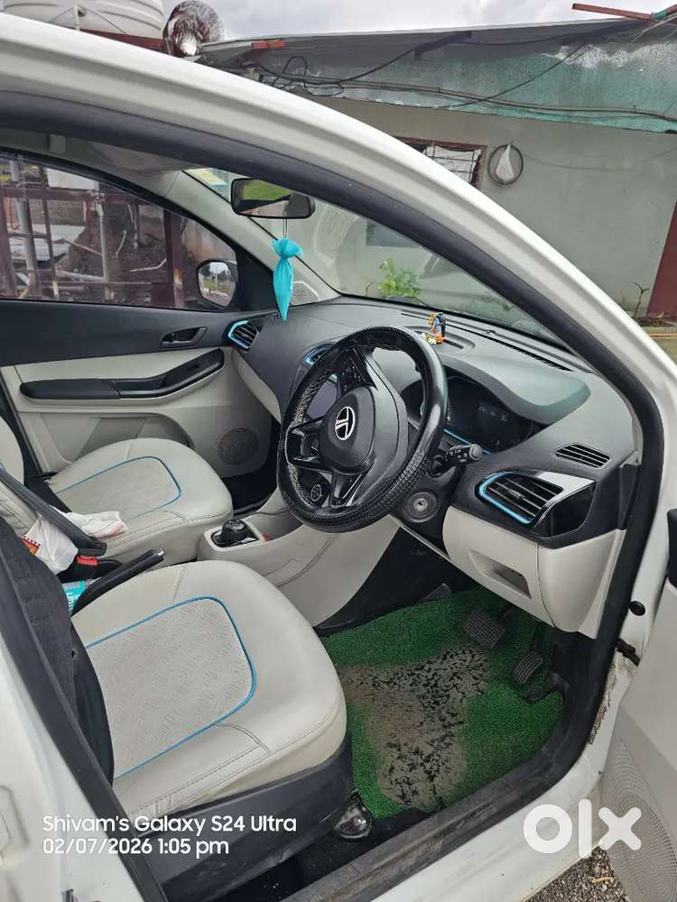 Tata Tiago Ev Xt 2024