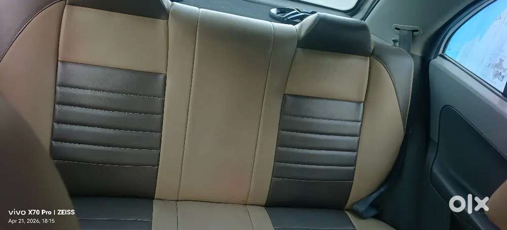 Tata Indica Vista 2010 Diesel 153000 Km Driven