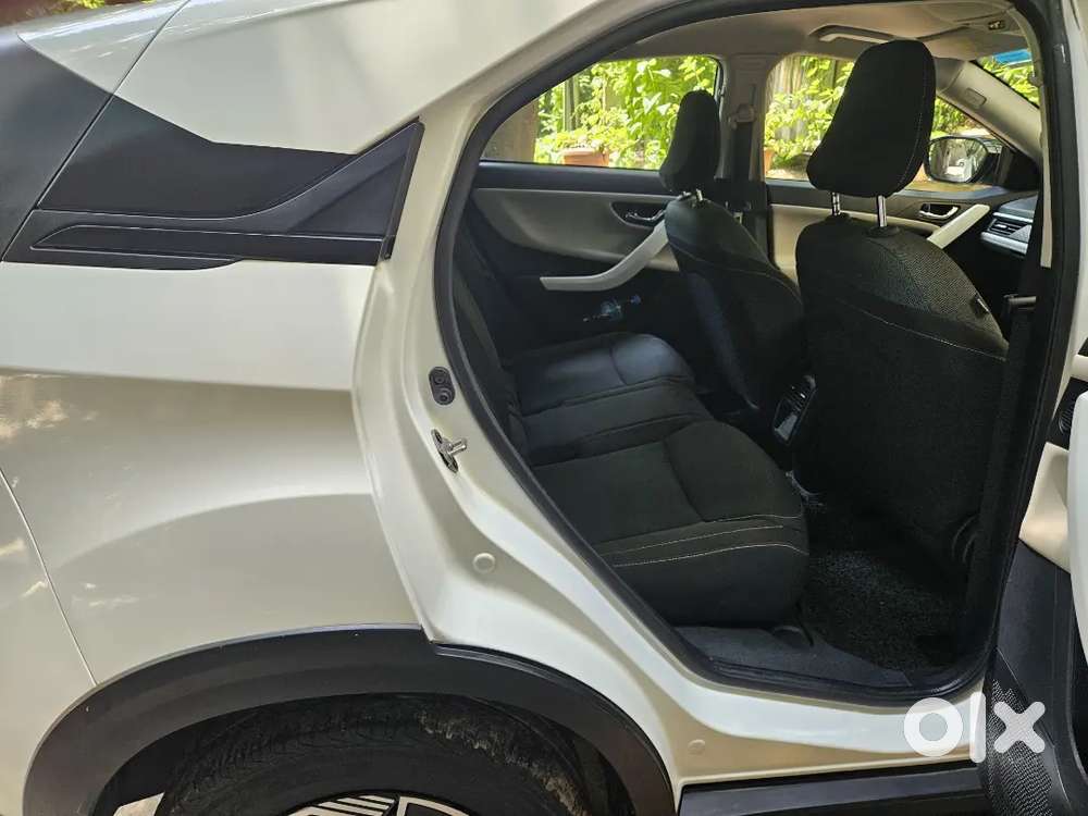 Tata Nexon 2023 Variant