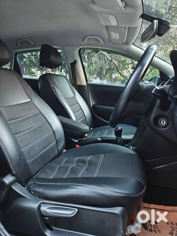 Volkswagen Polo 1.2 Mpi Highline Plus, 2018, Petrol