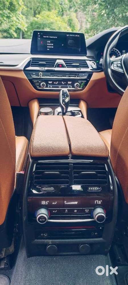 Bmw 6 Series 3.0 Gt 630d Luxury Line, 2019, Diesel