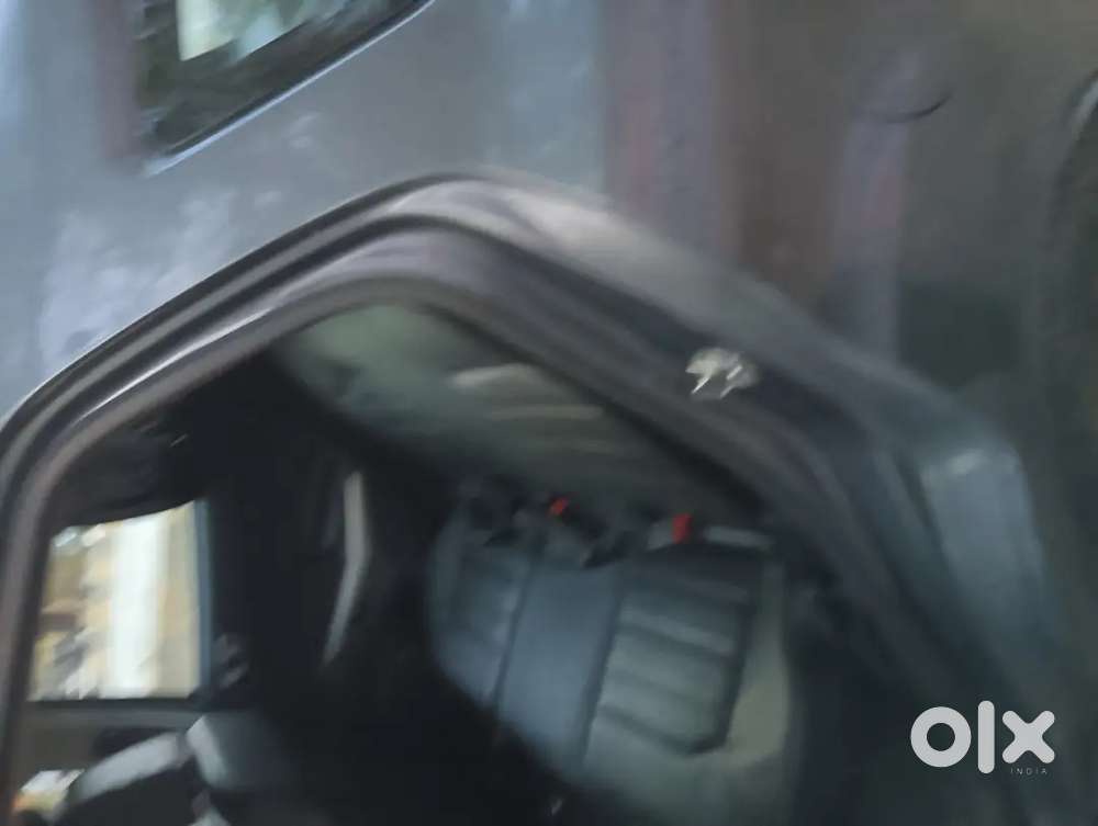 Ford Ecosport Titanium 2016
