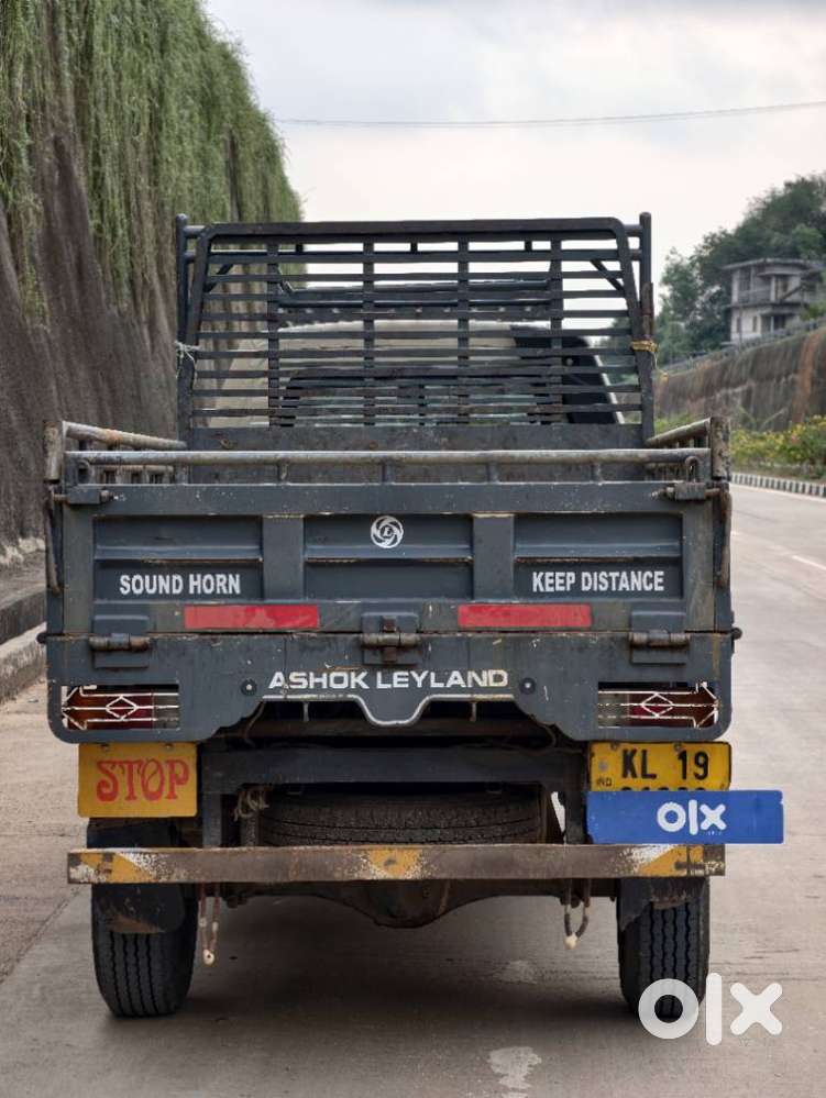 Ashok Leyland Stile, 2025, Petrol