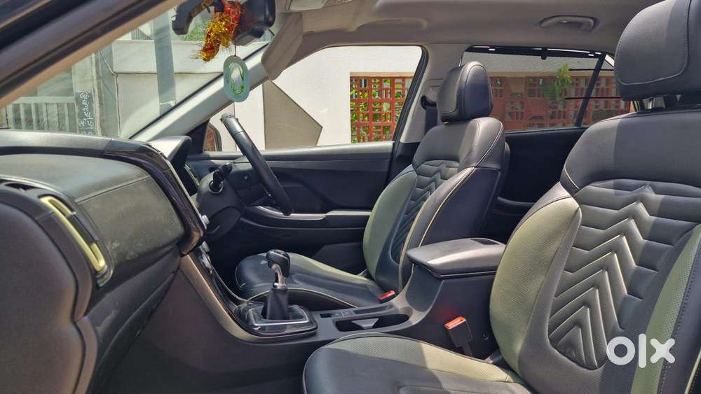 Hyundai Alcazar 1.5 Platinum Diesel Mt 7 Str, 2024, Diesel