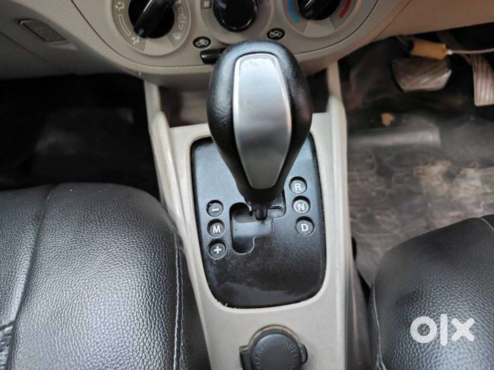 Maruti Suzuki Alto K10 Vxi Amt Optional, 2017, Petrol