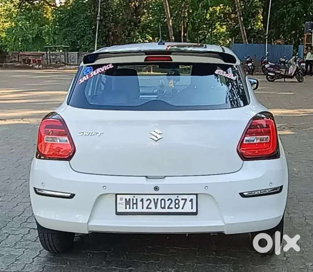Maruti Suzuki Swift 2023 Petrol Automatic