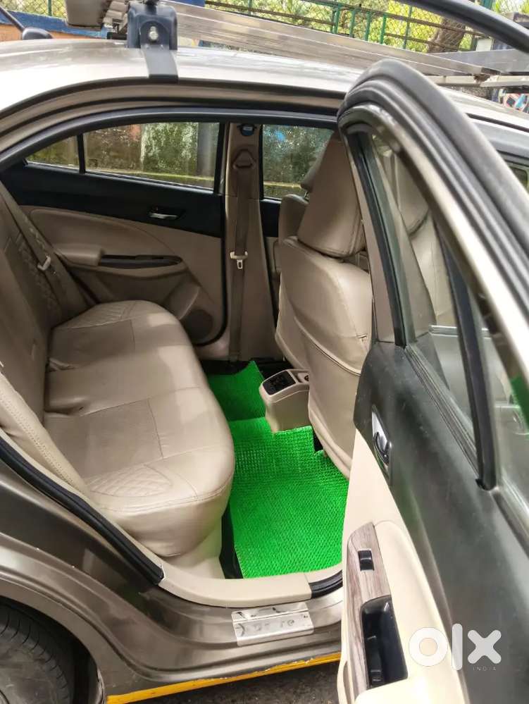 Maruti Suzuki Dzire Vxi 2022 Petrol