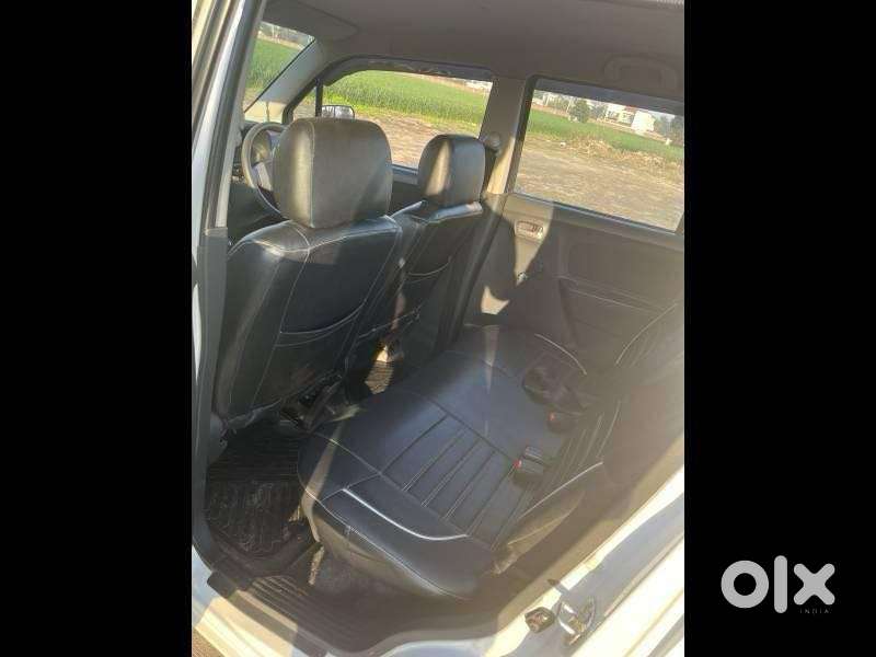 Maruti Suzuki Wagon R 1.0 Lxi Lpg, 2012, Lpg