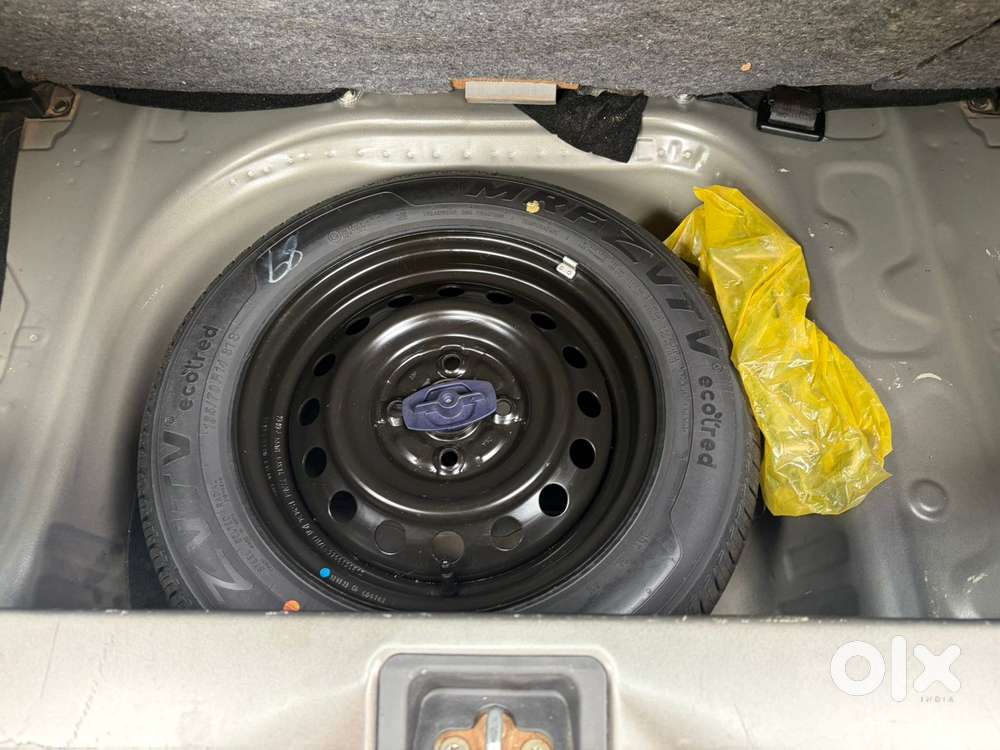 Maruti Suzuki Wagon R 1.0 Vxi, 2023, Petrol