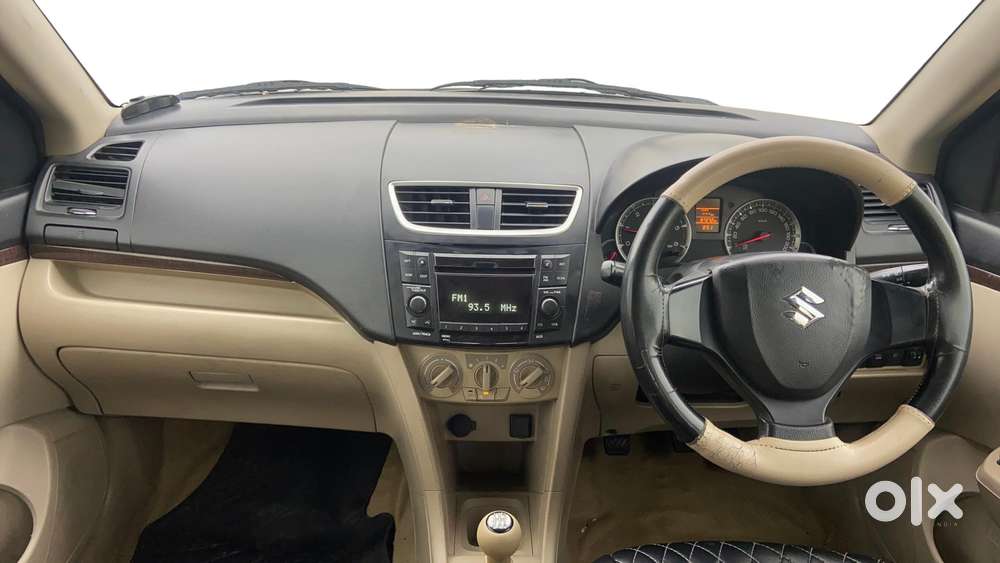 Maruti Suzuki Swift Dzire Vdi Bsiv, 2016, Diesel