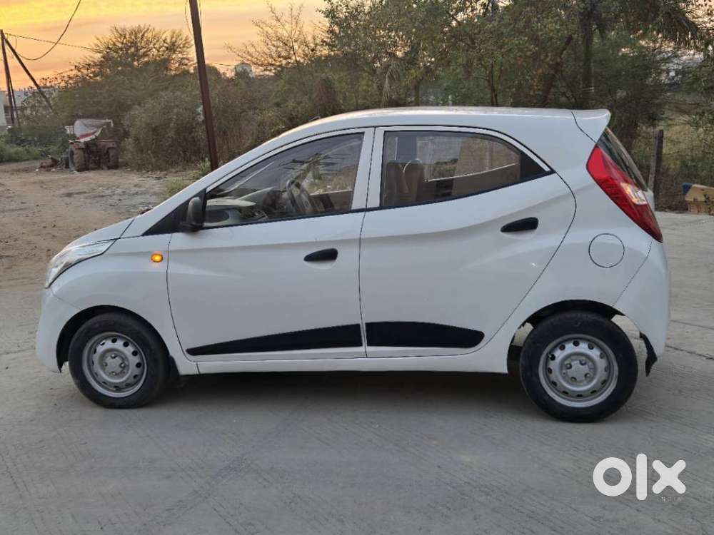 Hyundai Eon D-lite +, 2018, Petrol