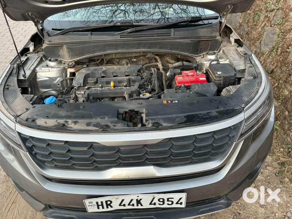Kia Seltos 2019 Petrol 63000 Km Driven