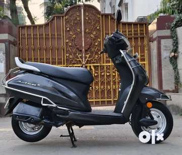 Olx cheap activa 2018