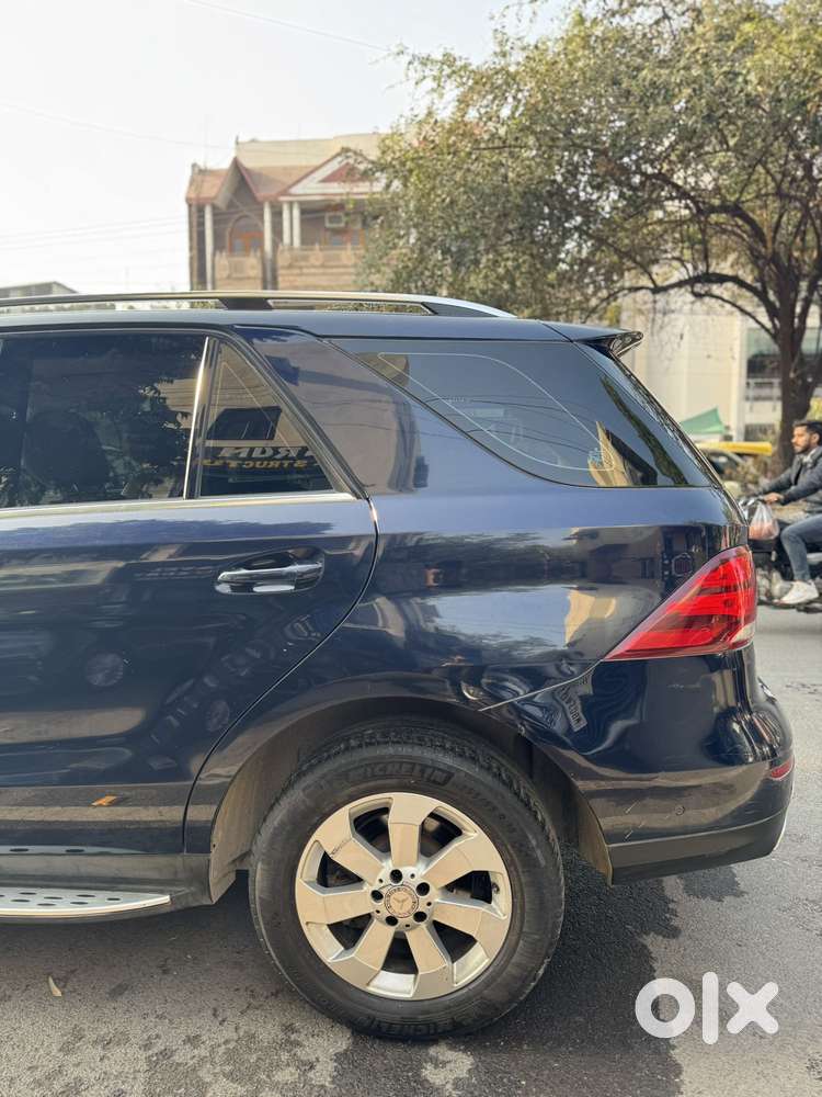 Mercedes-benz Gle Class 2.1 250d 4matic, 2016, Diesel