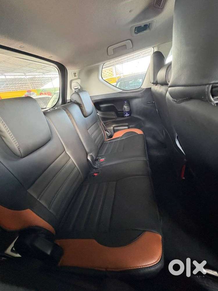Toyota Innova Crysta 2.4 G Mt, 2020, Diesel