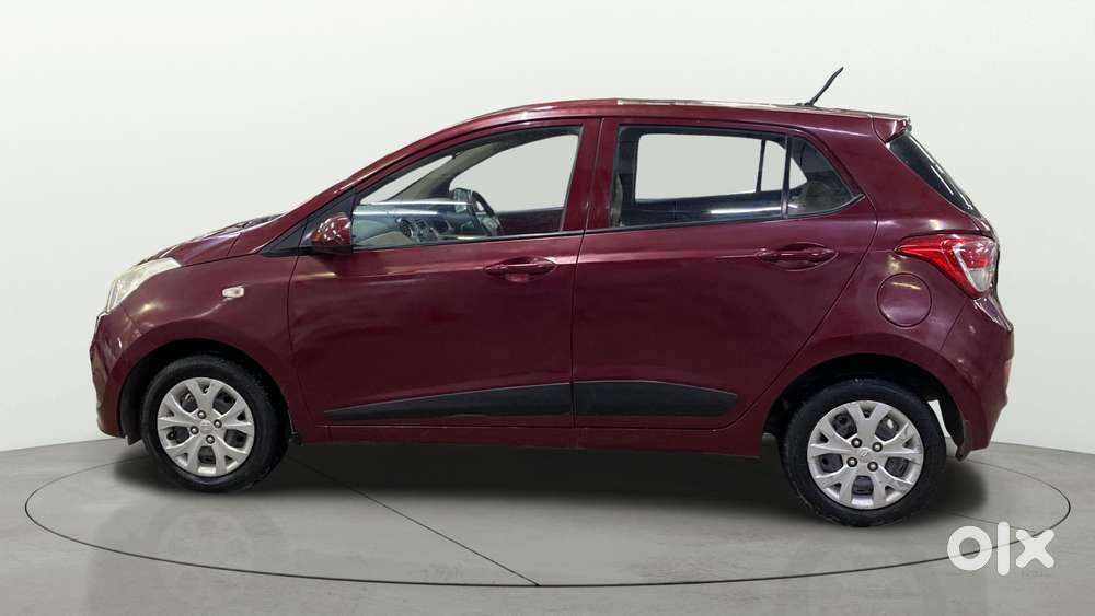 Hyundai Grand I10 Magna 1.1 Crdi, 2015, Diesel
