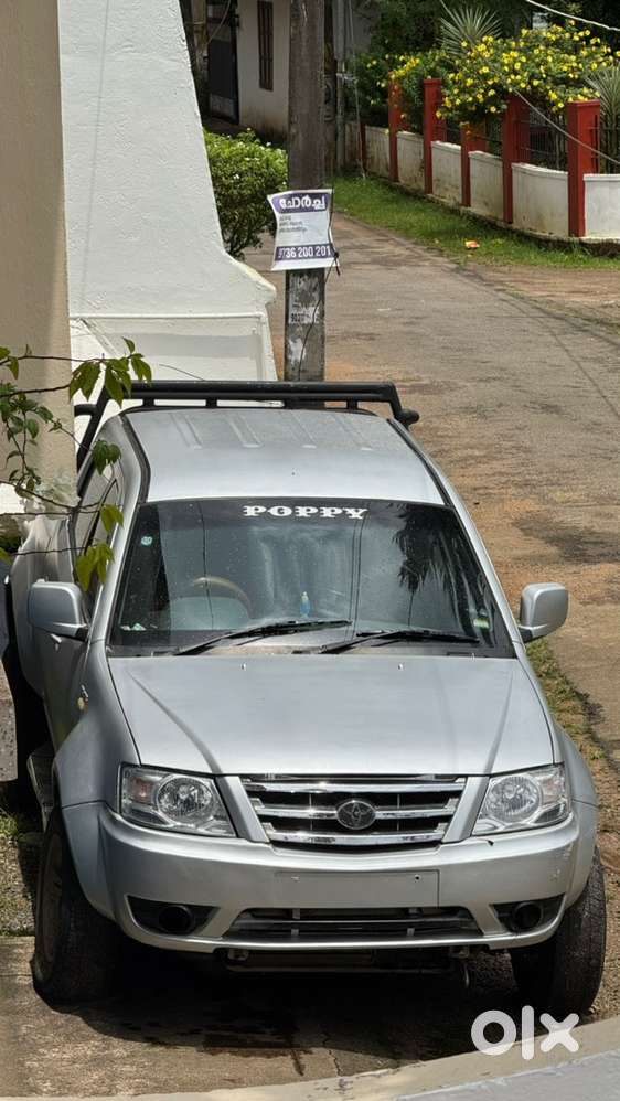 Tata Xenon Xt 2013 Diesel Crew Cab