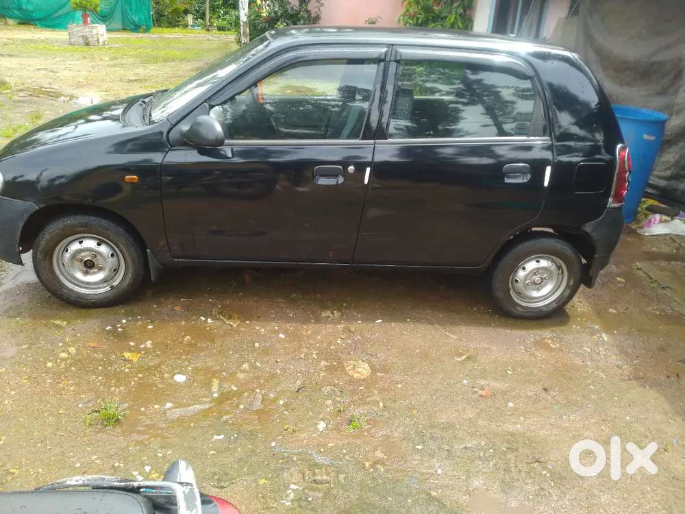 Maruti Suzuki Alto 2006 Year