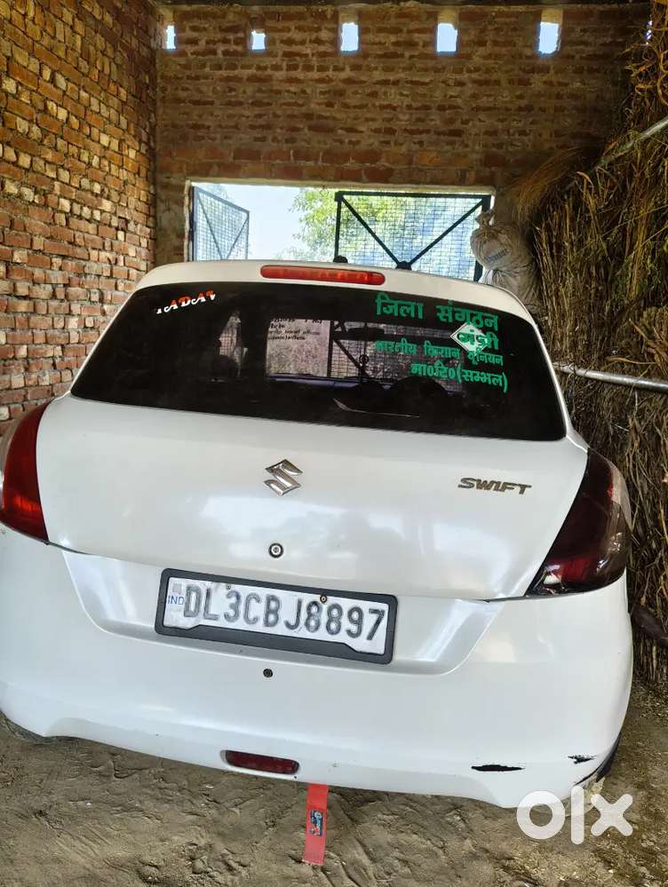 Maruti Suzuki Swift Cng & Hybrids 155000 Km Driven