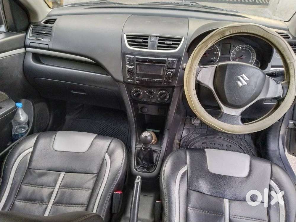 Maruti Suzuki Swift Ddis Vdi, 2015, Diesel
