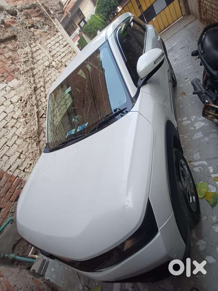 Maruti Suzuki Hybrid 2025