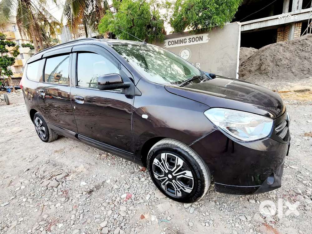Renault Lodgy
