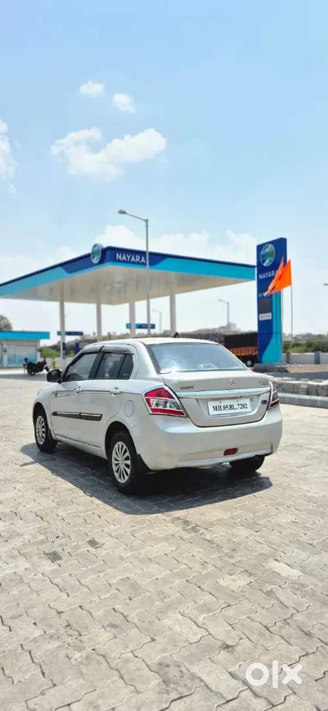 Maruti Suzuki Dzire 2012 Diesel Good Condition
