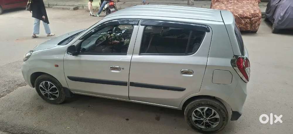 Maruti Alto Lxi 800