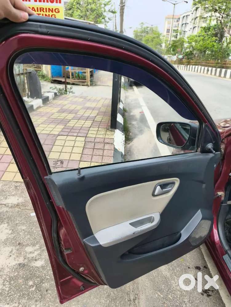 Maruti Suzuki Alto K10 2016